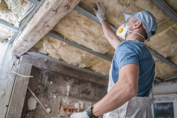 Soundproof Insulation Installation in Maple Grove, MN