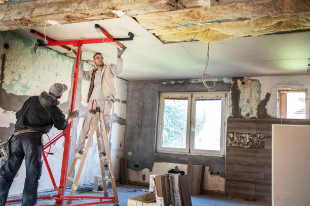 Trusted Maple Grove, MN Insulation Contractor Experts