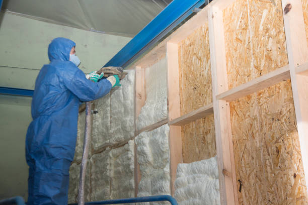 Range of Insulation Solutions in Maple Grove, MN