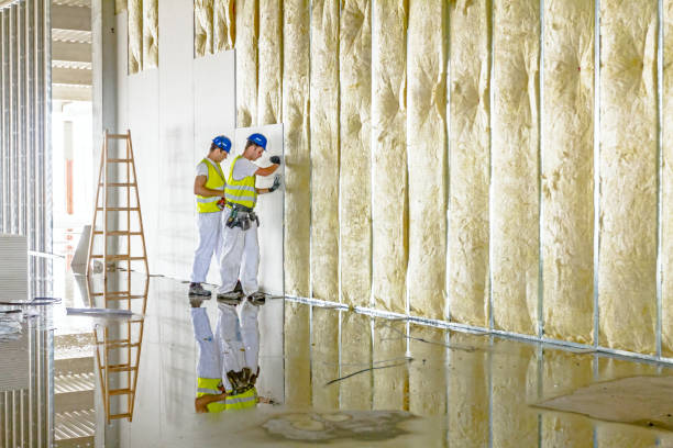 Maple Grove, MN Insulation Contractor Company